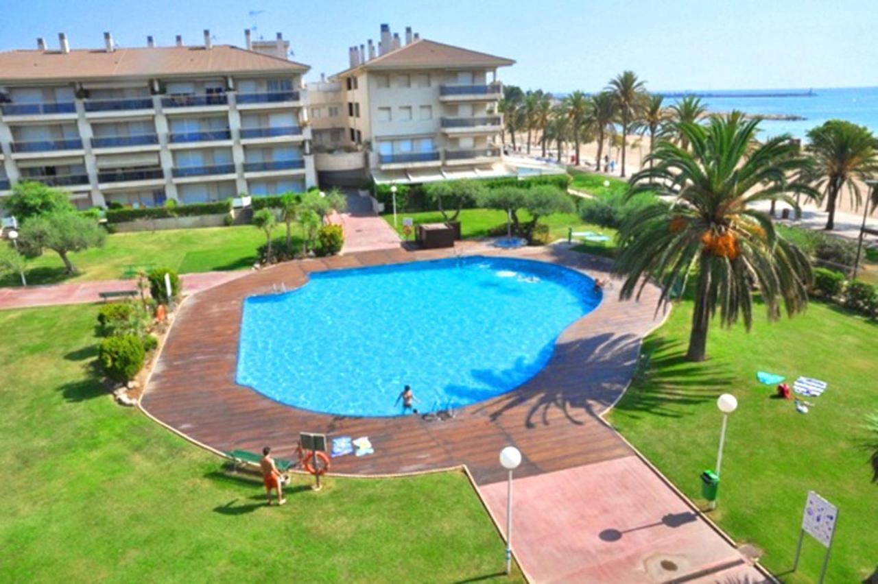Apartamento Carrer Golf De Sant Jordi, 2 A Cambrils Exterior foto