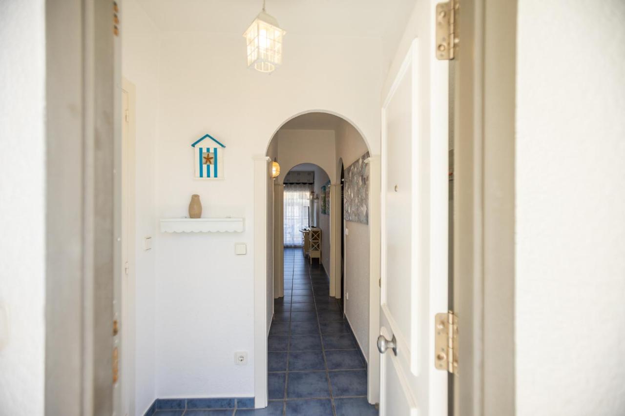 Apartamento Carrer Golf De Sant Jordi, 2 A Cambrils Exterior foto