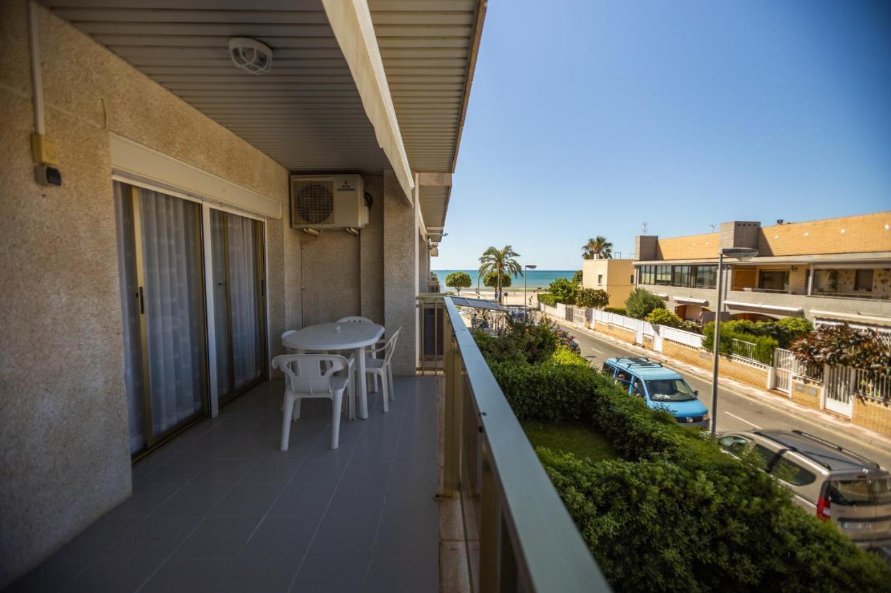 Apartamento Carrer Golf De Sant Jordi, 2 A Cambrils Exterior foto