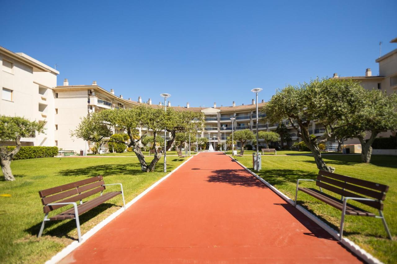 Apartamento Carrer Golf De Sant Jordi, 2 A Cambrils Exterior foto