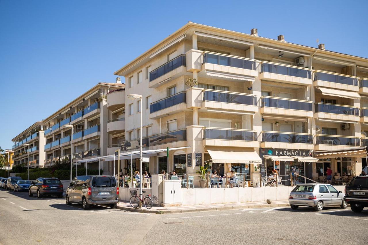 Apartamento Carrer Golf De Sant Jordi, 2 A Cambrils Exterior foto