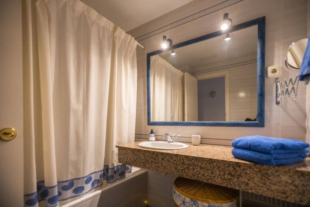 Apartamento Carrer Golf De Sant Jordi, 2 A Cambrils Exterior foto