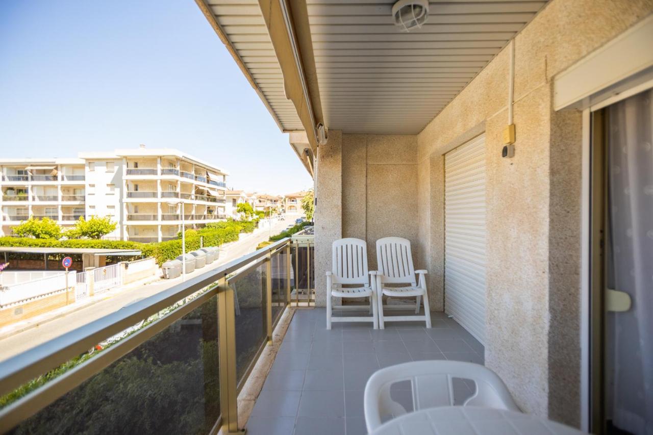 Apartamento Carrer Golf De Sant Jordi, 2 A Cambrils Exterior foto