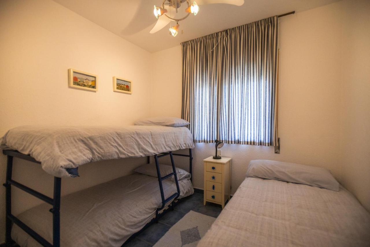 Apartamento Carrer Golf De Sant Jordi, 2 A Cambrils Exterior foto